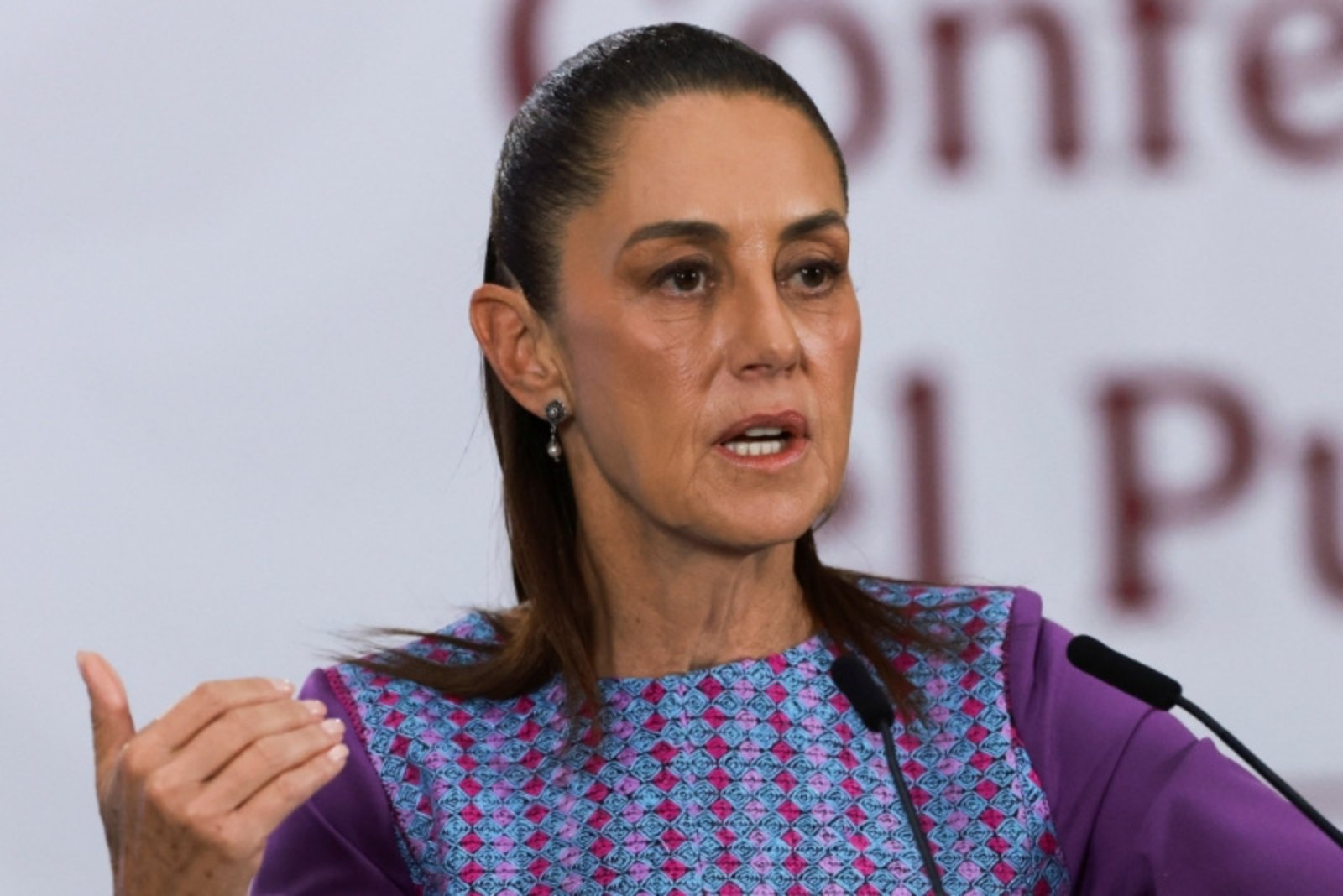 Mexico's Financial Watchdog Freezes Accounts of Officials Linked to U.S. Indictment