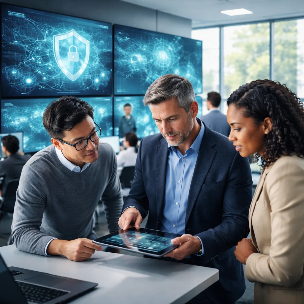 Needham Lowers Palo Alto Networks Price Target Citing Acquisition Carrying Costs