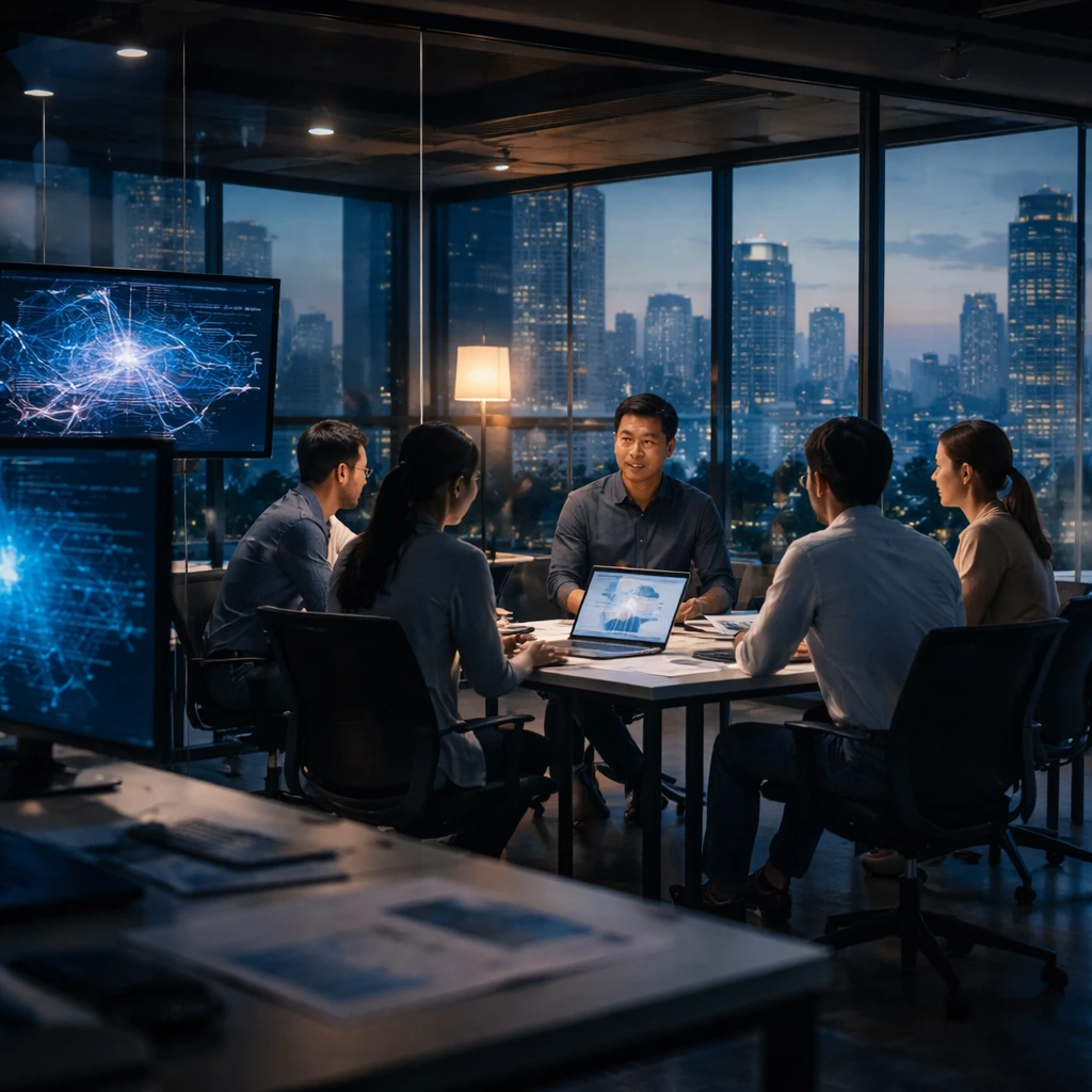 DeepSeek Pursues Up to 50 Billion Yuan in Debut Financing to Fast-Track Commercial Plans
