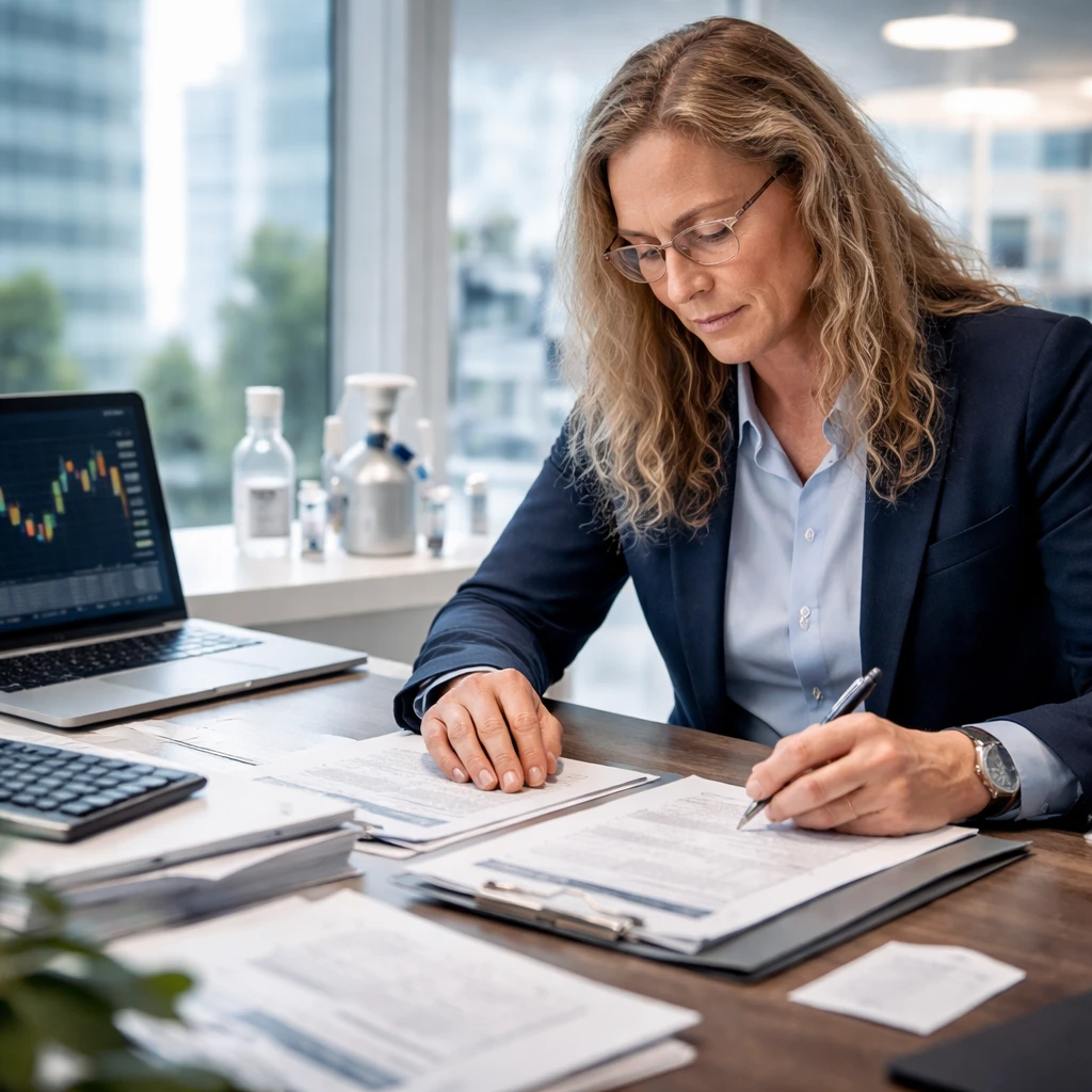 United Therapeutics CEO Executes $5.03M Stock Sale; Exercises Options Same Day