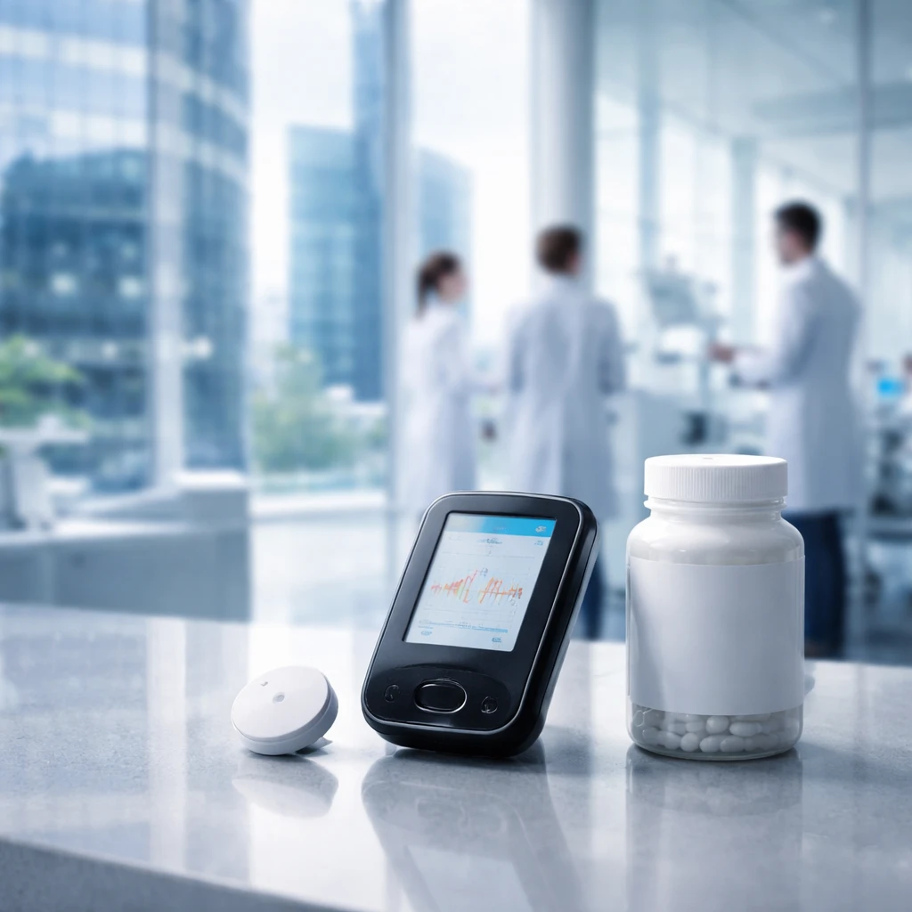 Freedom Capital Markets Boosts Abbott to Buy, Cuts Price Target Amid Exact Sciences Integration