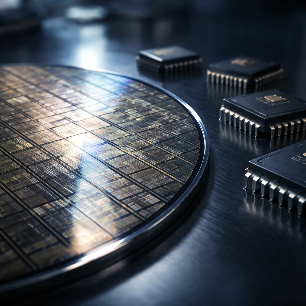 Truist Raises Microchip Target to $68, Stops Short of Calling Stock Undervalued