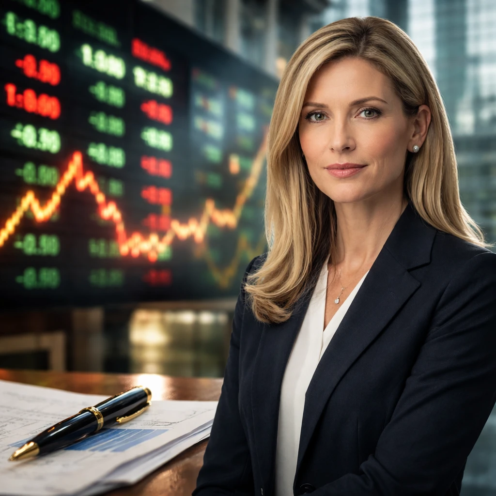 Texas Instruments Executive Executes Share Sale Amidst Recent Stock Surge