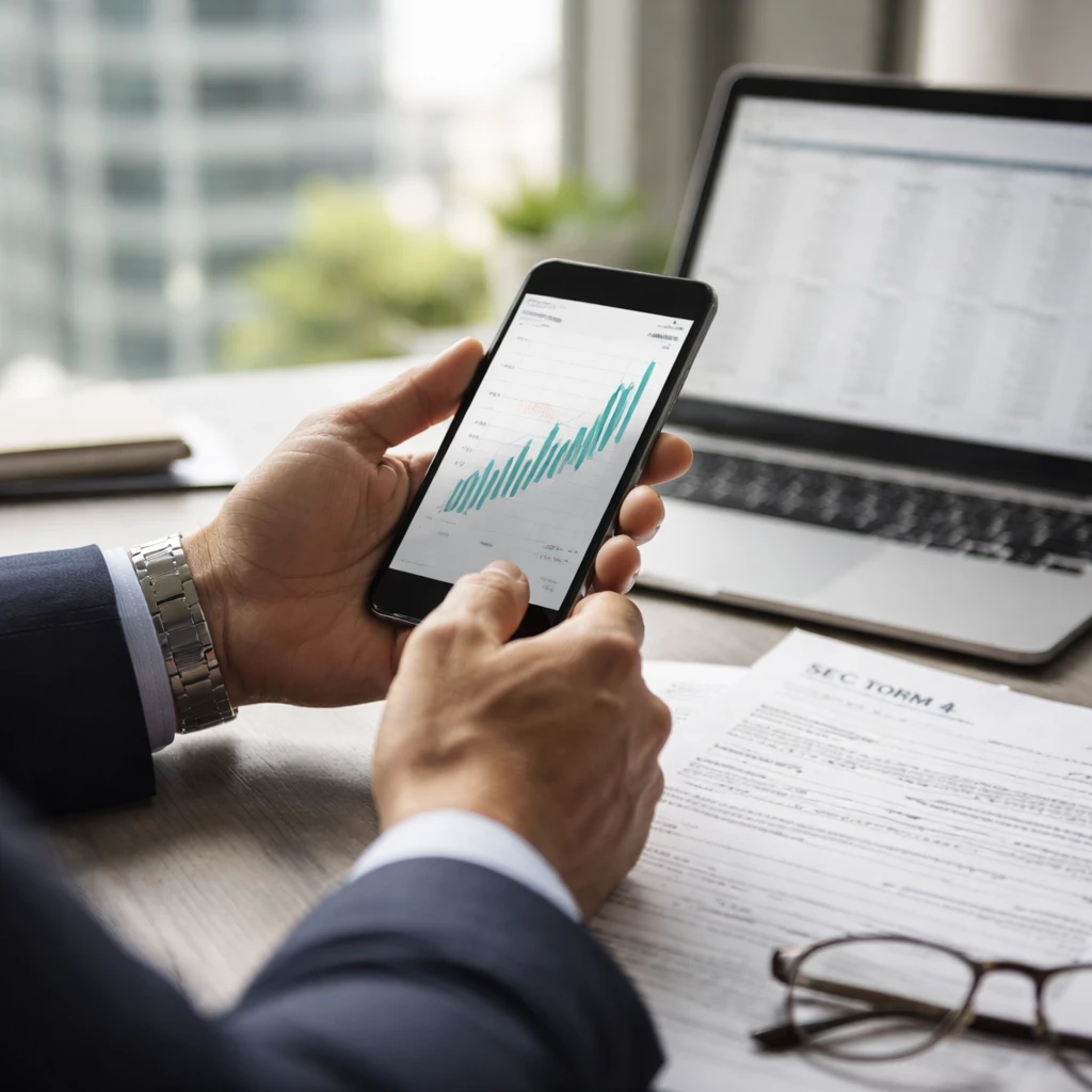 Rogers Corp Director Disposes of 8,000 Shares; Stock Near Yearly High After Strong Quarter