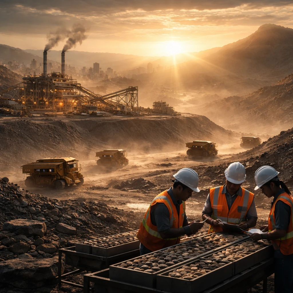 B2Gold: Operational Strength Meets a Weak Technical Setup — A Tactical Short