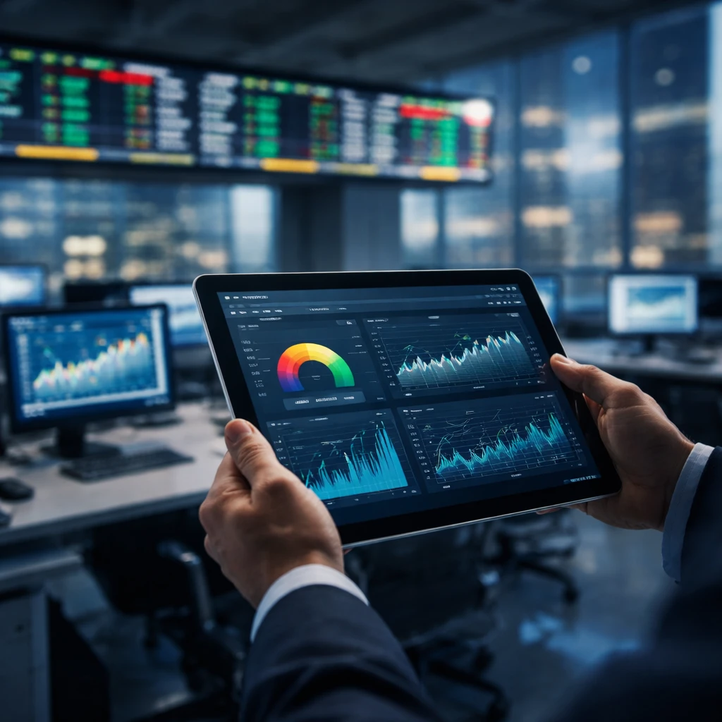 BofA Restores Buy on Fair Isaac, Cites Pricing Levers Beyond FICO Score