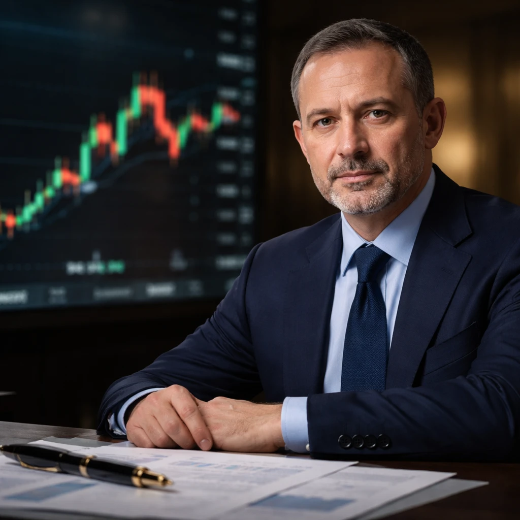 MediaAlpha Director Eugene Nonko Executes $1.15 Million in Share Sales via Rule 10b5-1 Plan