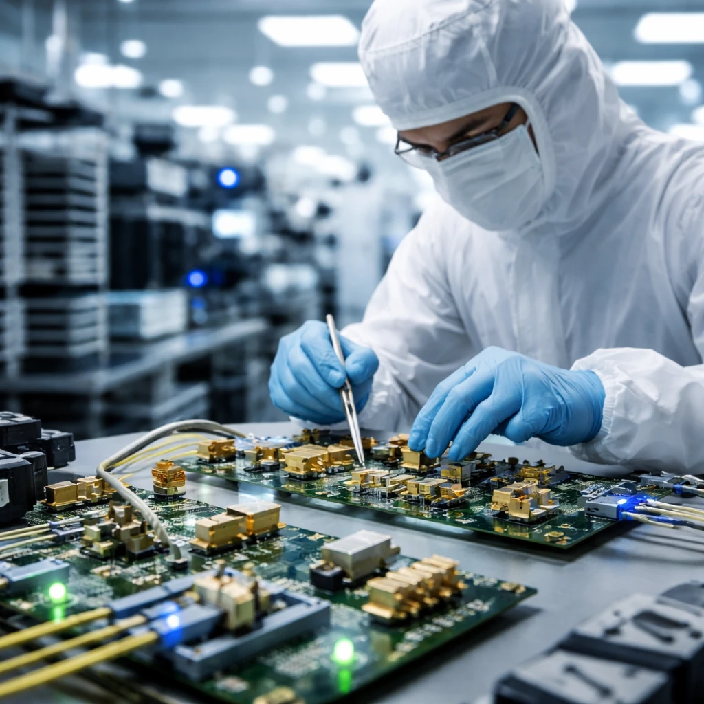 Benchmark Boosts MACOM Price Target to $260, Citing Datacenter Momentum and Strong Quarter