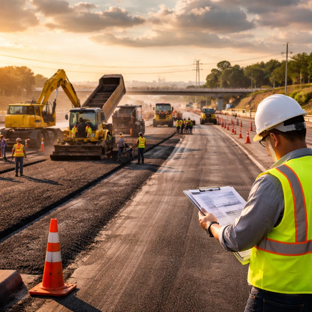 DA Davidson lifts Construction Partners price objective to $130, keeps Neutral rating