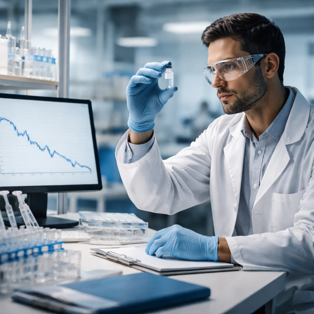 Canaccord Lowers Ultragenyx Price Target Amid FDA Information Request and Restructuring