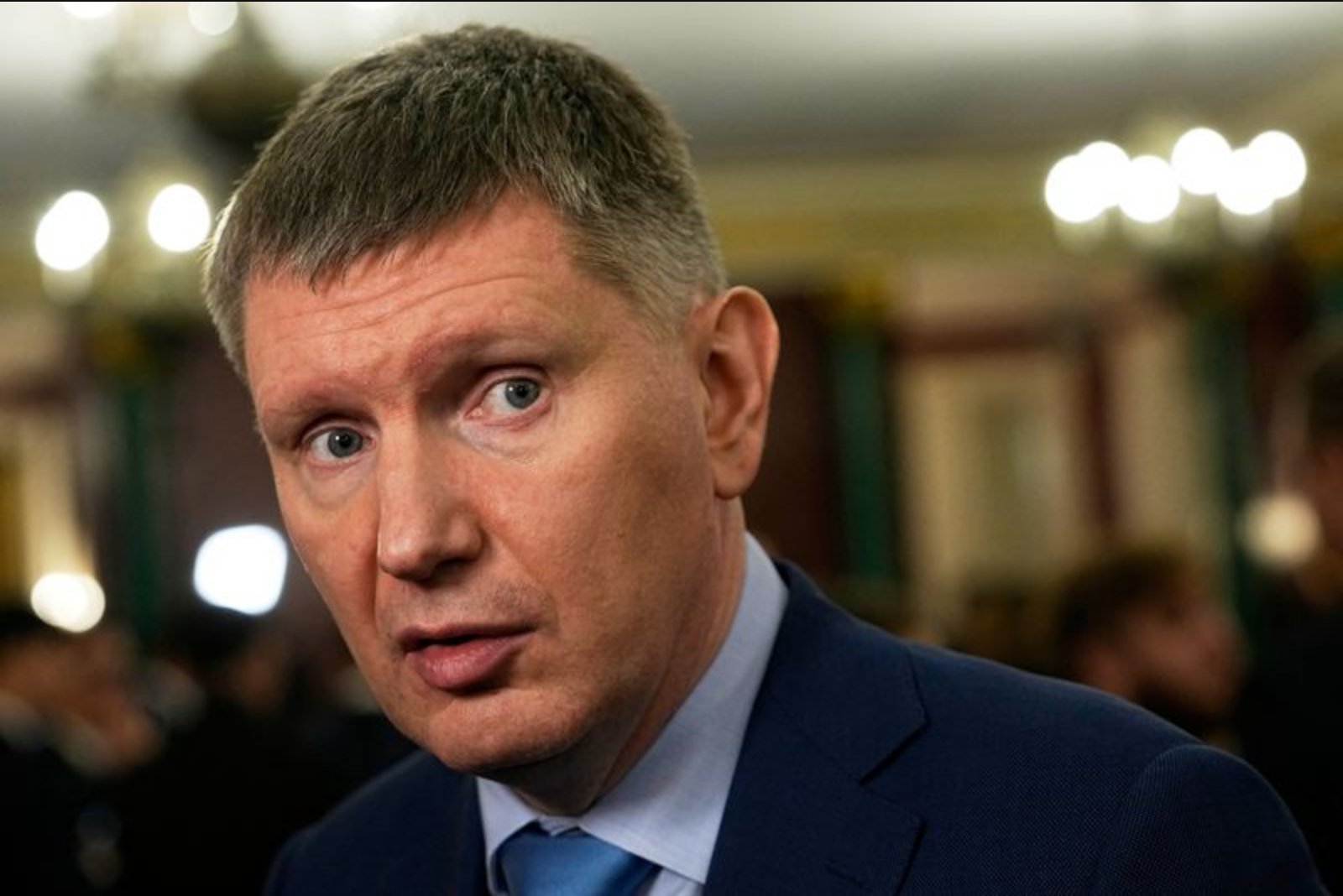 Russia Pushes Back Timeline for Economic Recovery to Late 2026 or 2027, Minister Says