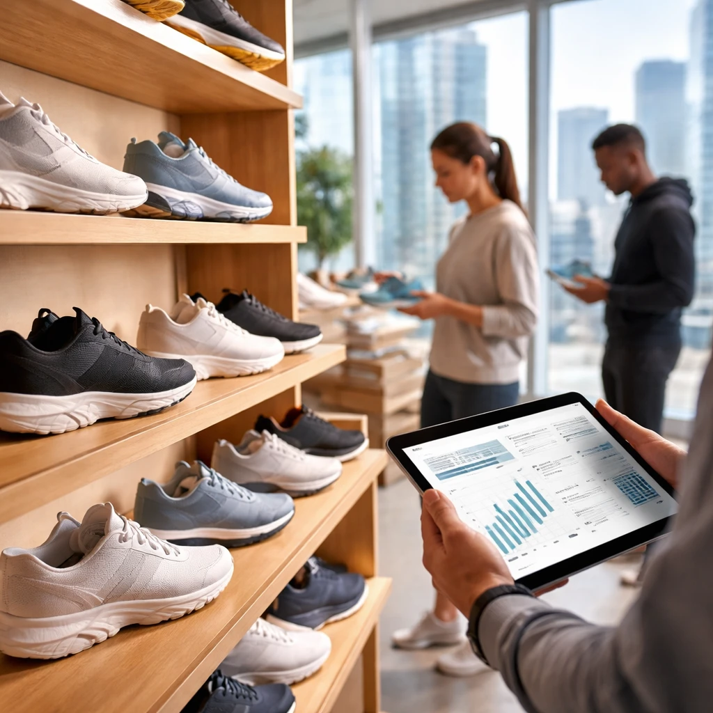 UBS Affirms Buy on On Holding, Cites Strong Consumer Demand and Margin Resilience