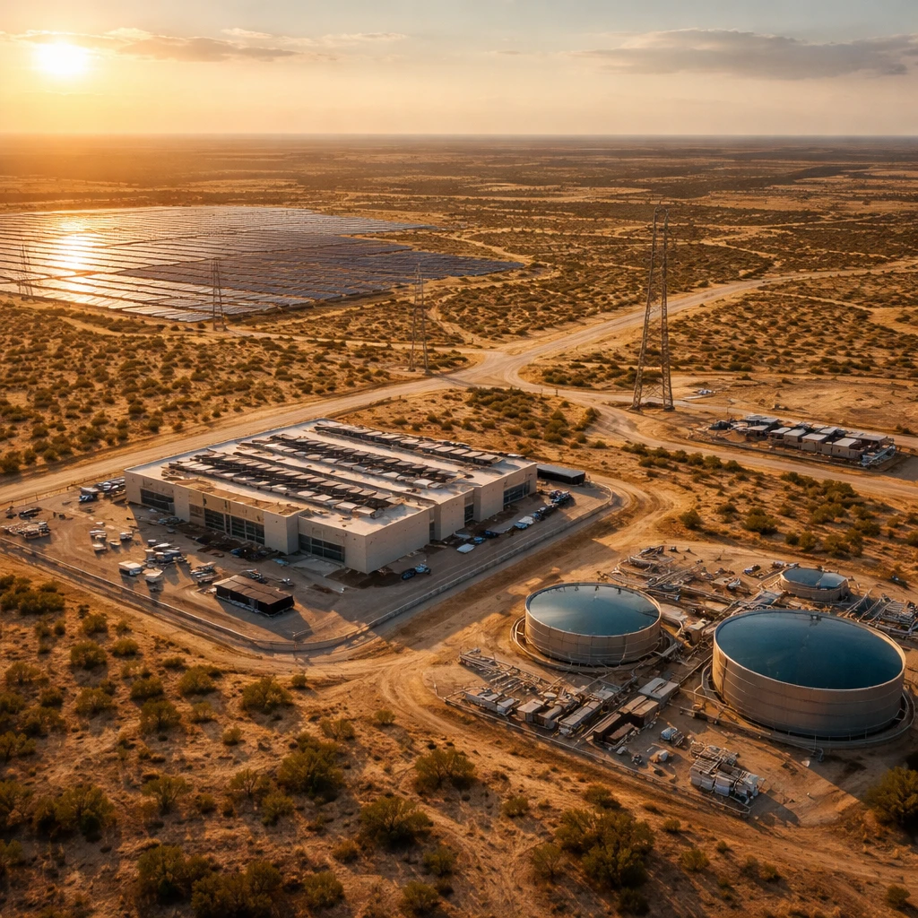 Horizon Kinetics Adds One Share of Texas Pacific Land Amid Rally