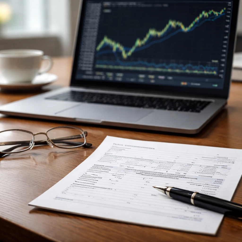 Citizens Financial SVP Makes Small Personal Purchase as Shares Tick Higher