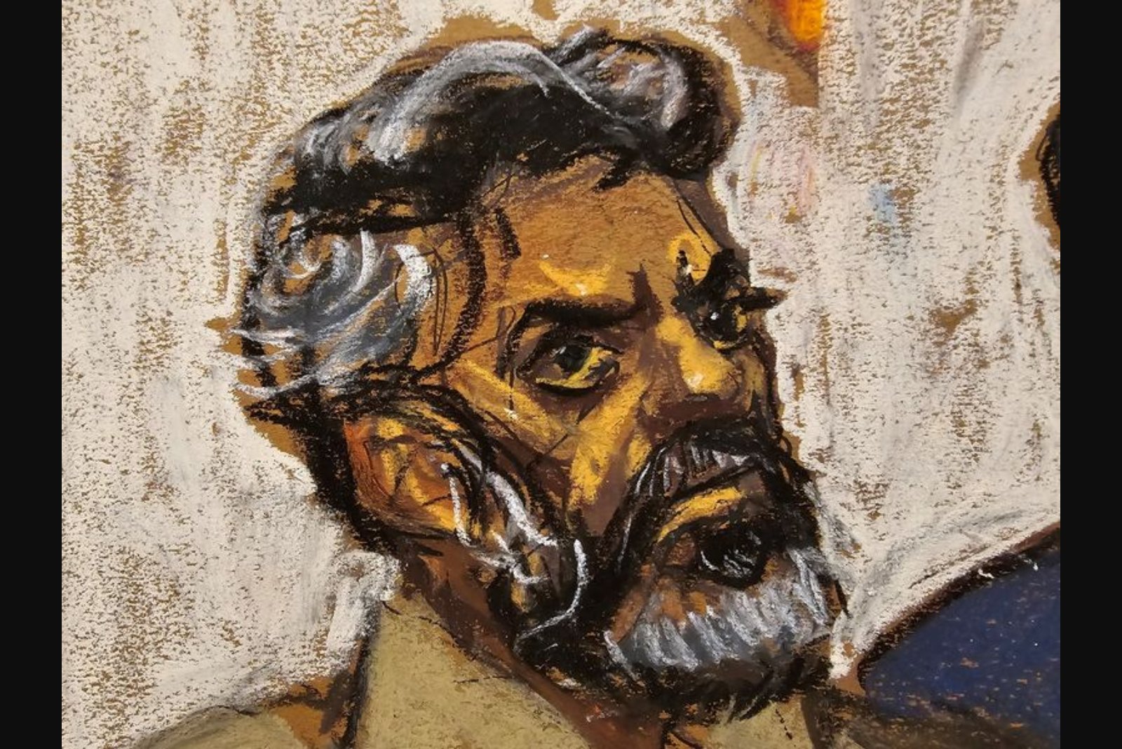 Defendant in U.S. Plot Case Says He Was Coerced by Iran’s Revolutionary Guards, Court Hears