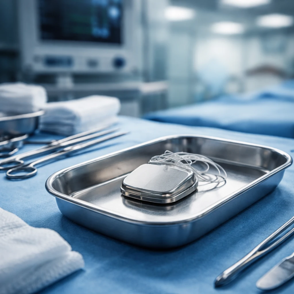 Inspire Medical Shares Soar After CMS Moves to Add Product-Specific HCPCS Codes