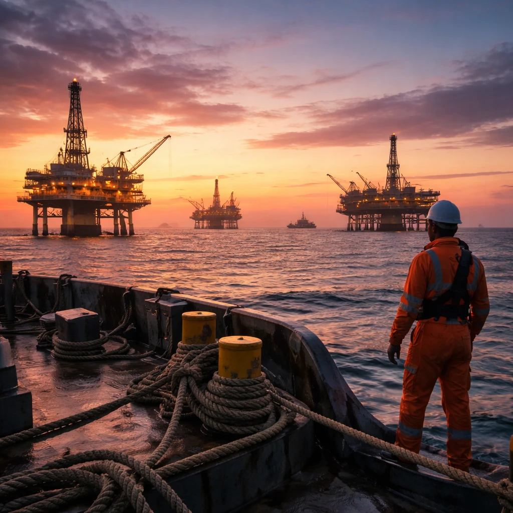 Stifel Names Energy Equities It Sees Best Positioned for 2026 Supply Dynamics