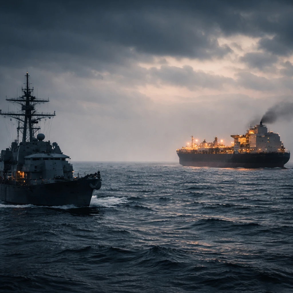 BCA Warns Trade Escalation Could Return in 2027, Cites Iran-Linked Energy Risk Near Term