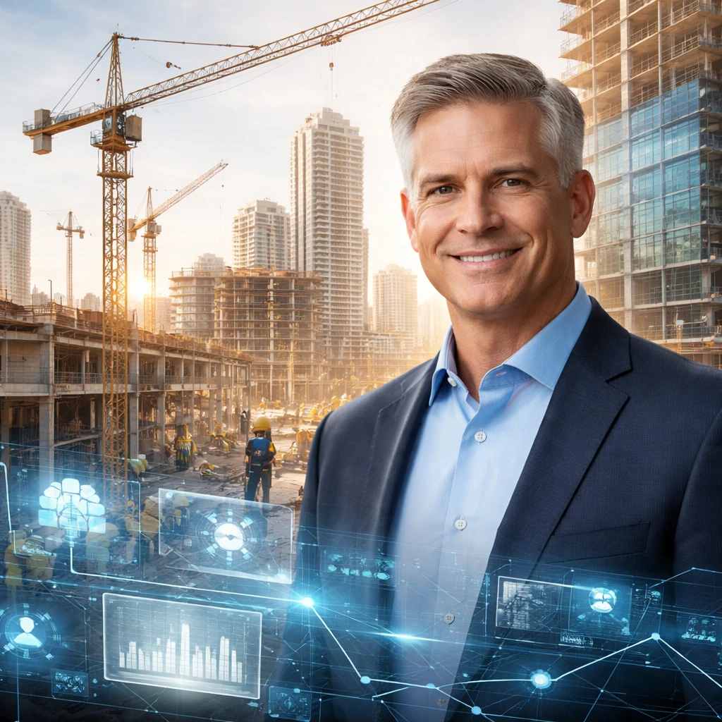 Procore Director Kevin J. O’Connor Sells Nearly $1 Million in Shares Amid Strategic Corporate Moves