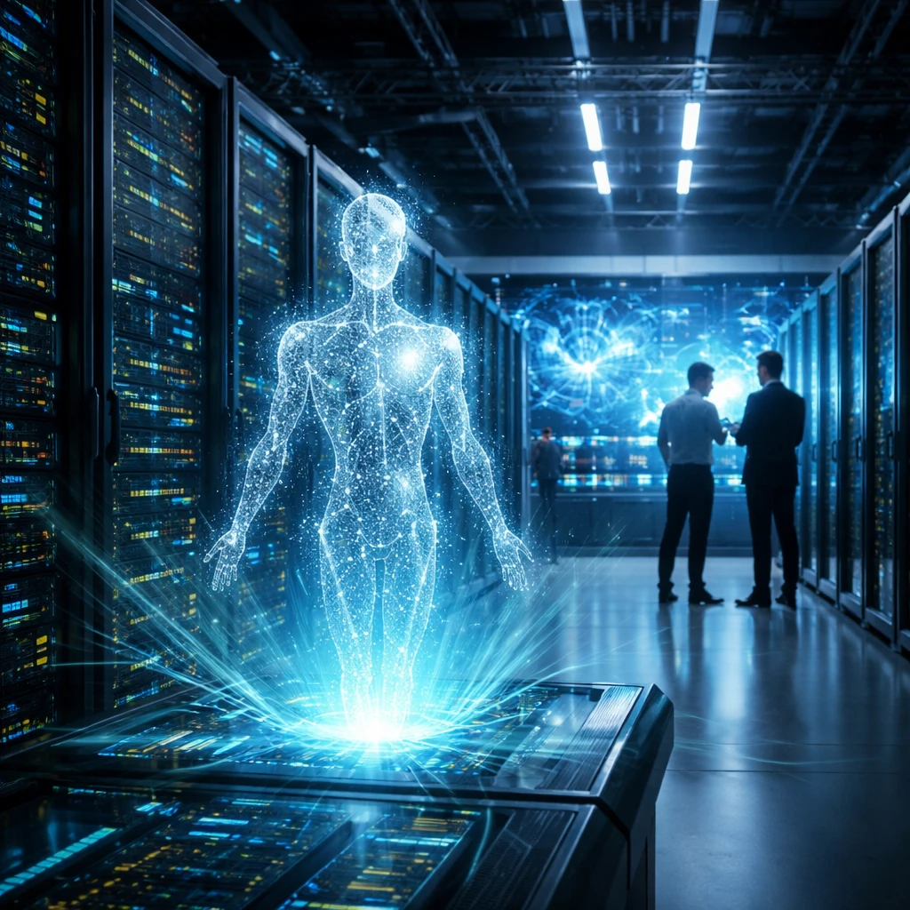 Anthropic’s Rapid Revenue Surge Strengthens AWS Growth Case for Amazon