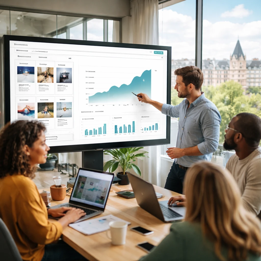 Citizens Stays Bullish on Shopify, Keeps $200 Target Ahead of Q4 Results