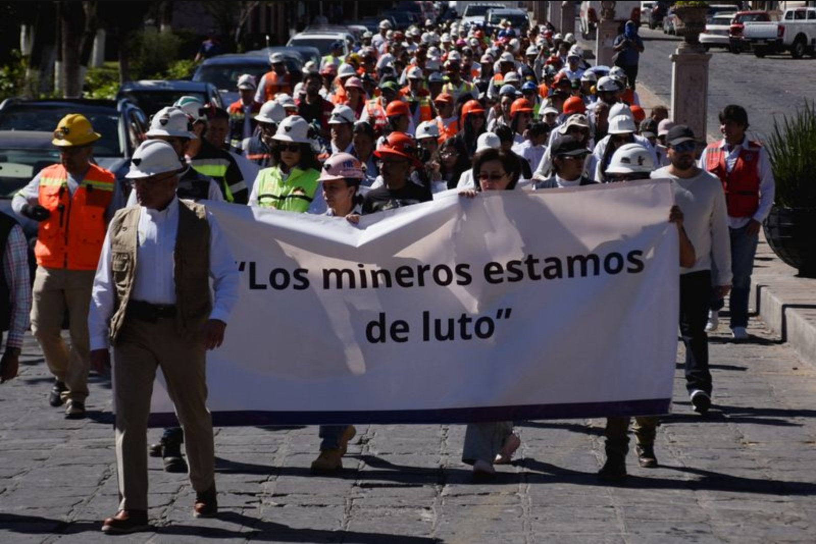 Vizsla Silver Confirms Two More Worker Deaths; Three Still Missing After Sinaloa Abduction