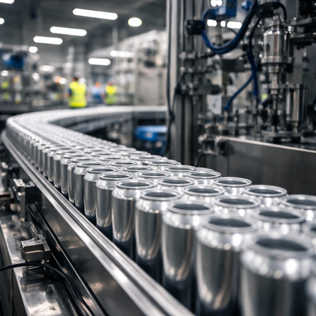 Wolfe Research Lowers Crown Holdings Rating as Valuation Catch-Up Limits Upside