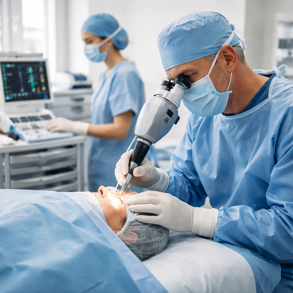 Iridex CFO Buys 1,243 Shares as Company Posts Preliminary Q4 Gains