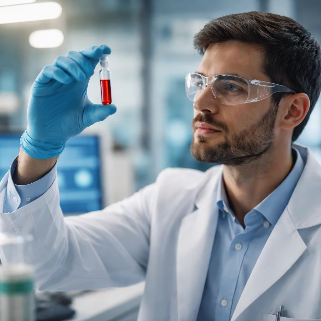 Stifel Affirms Buy on Fulcrum After Pociredir Data; Valuation Questions Remain