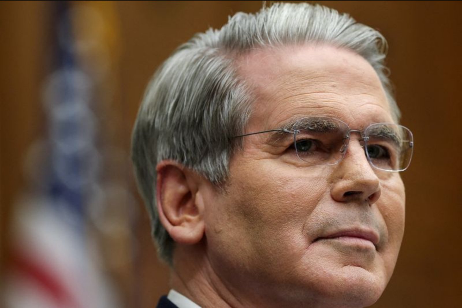 U.S. Treasury Says Further Russia Sanctions Tied to Progress in Peace Talks