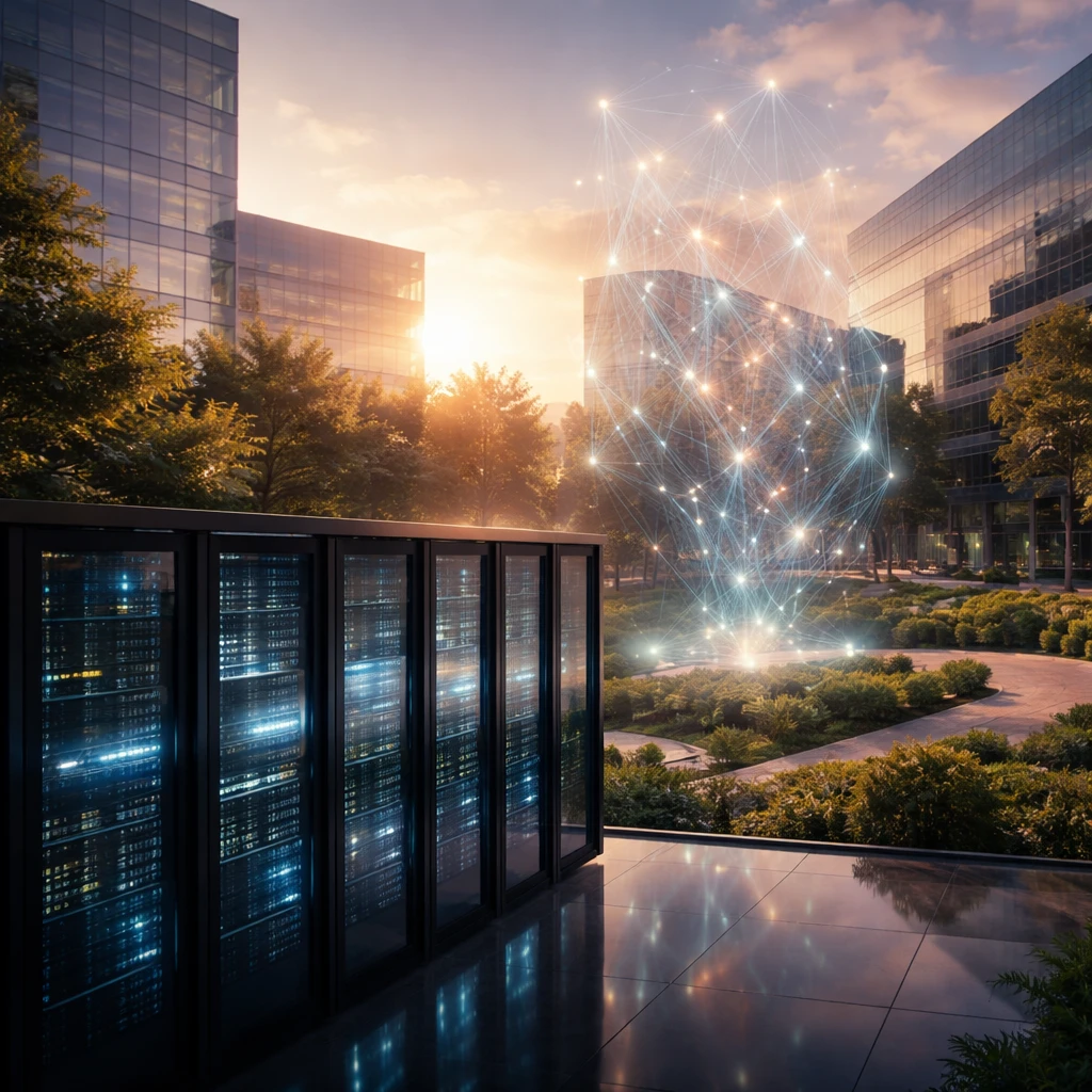 Alphabet: Record Revenue, AI Momentum — A Mid-Term Long Trade to Ride the Upswing