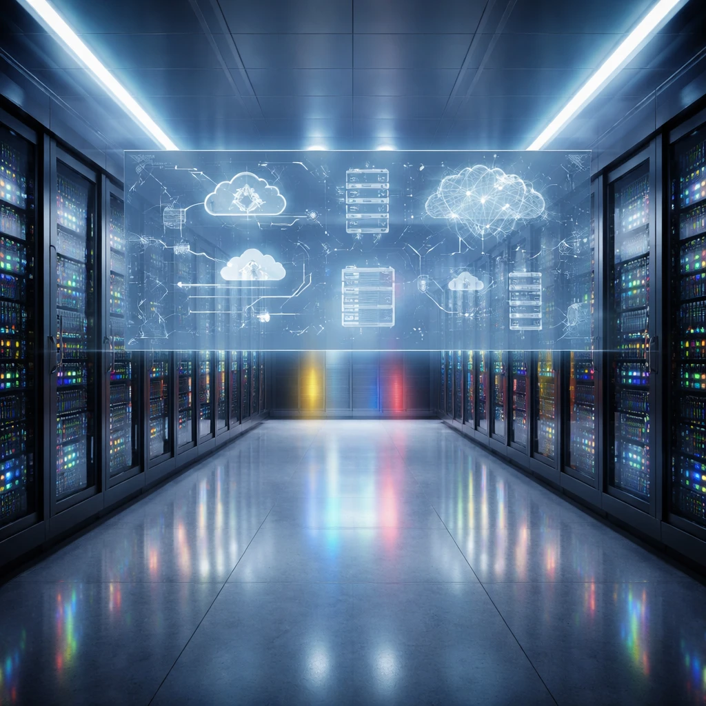 Buy GOOGL: Google Cloud Growth Powers the Next Leg Higher