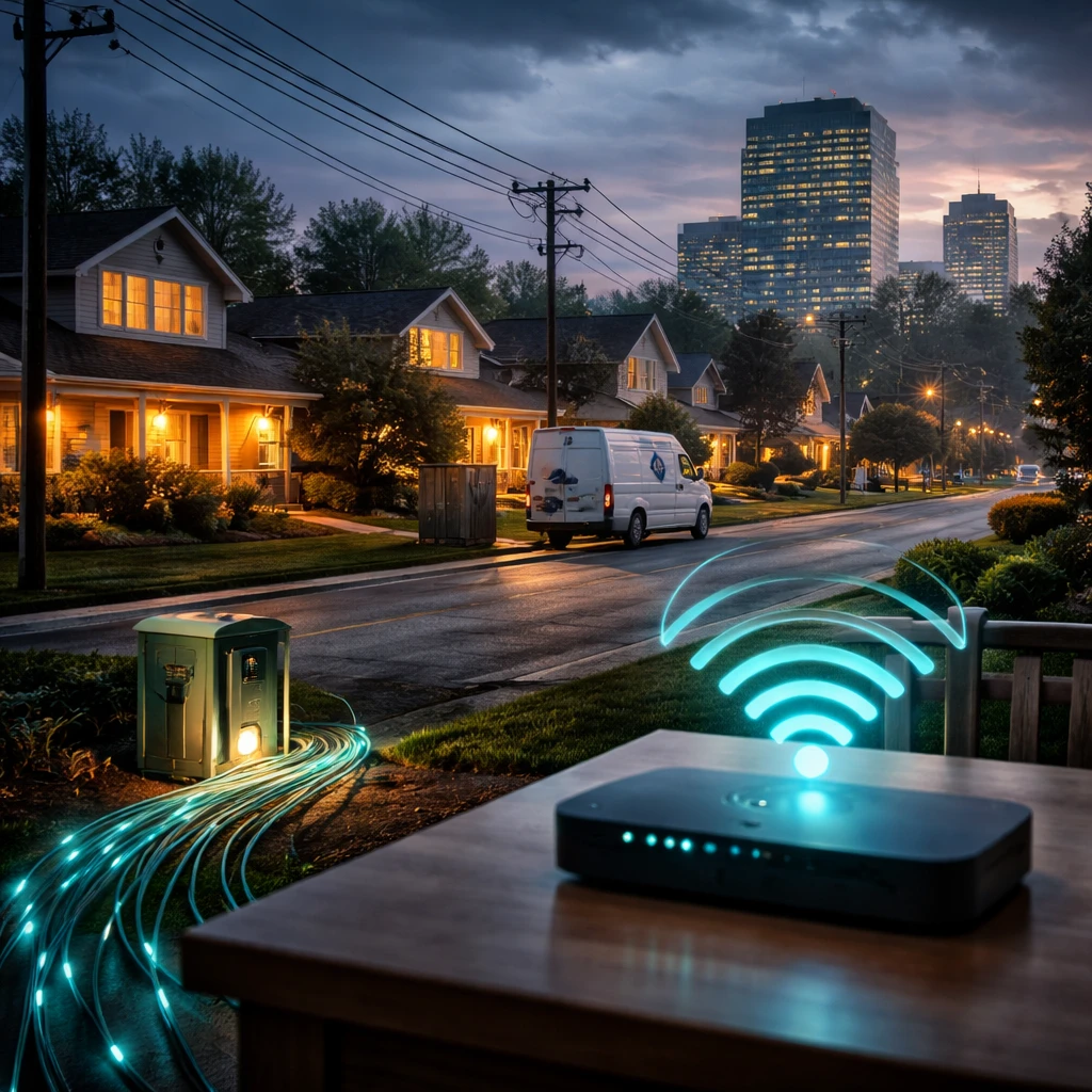 BNP Paribas Exane Lowers Comcast Price Target to $28, Cites Intensifying Cable Pricing Pressure