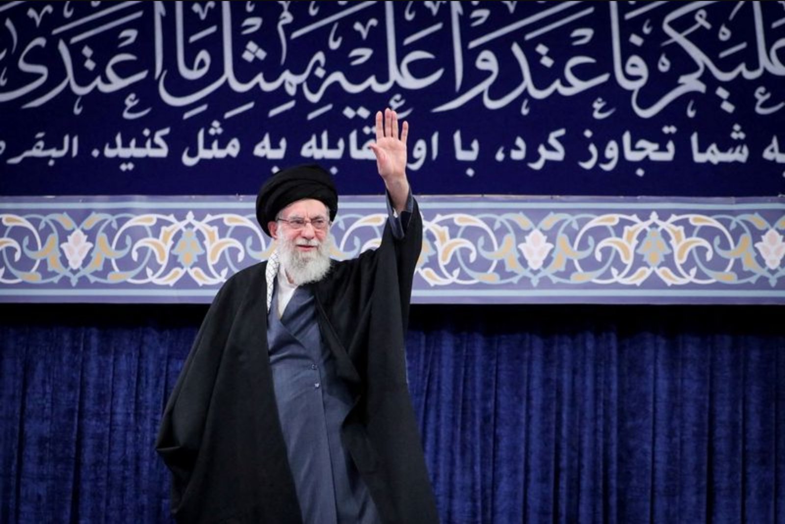 Key Iranian Leaders Killed in U.S.-Israeli Strikes as Conflict Spreads Regionally