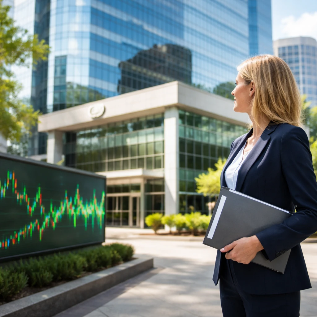 Commerce Bancshares SVP Disposes $48,826 in Stock as Bank Posts Strong Quarter and Raises Dividend