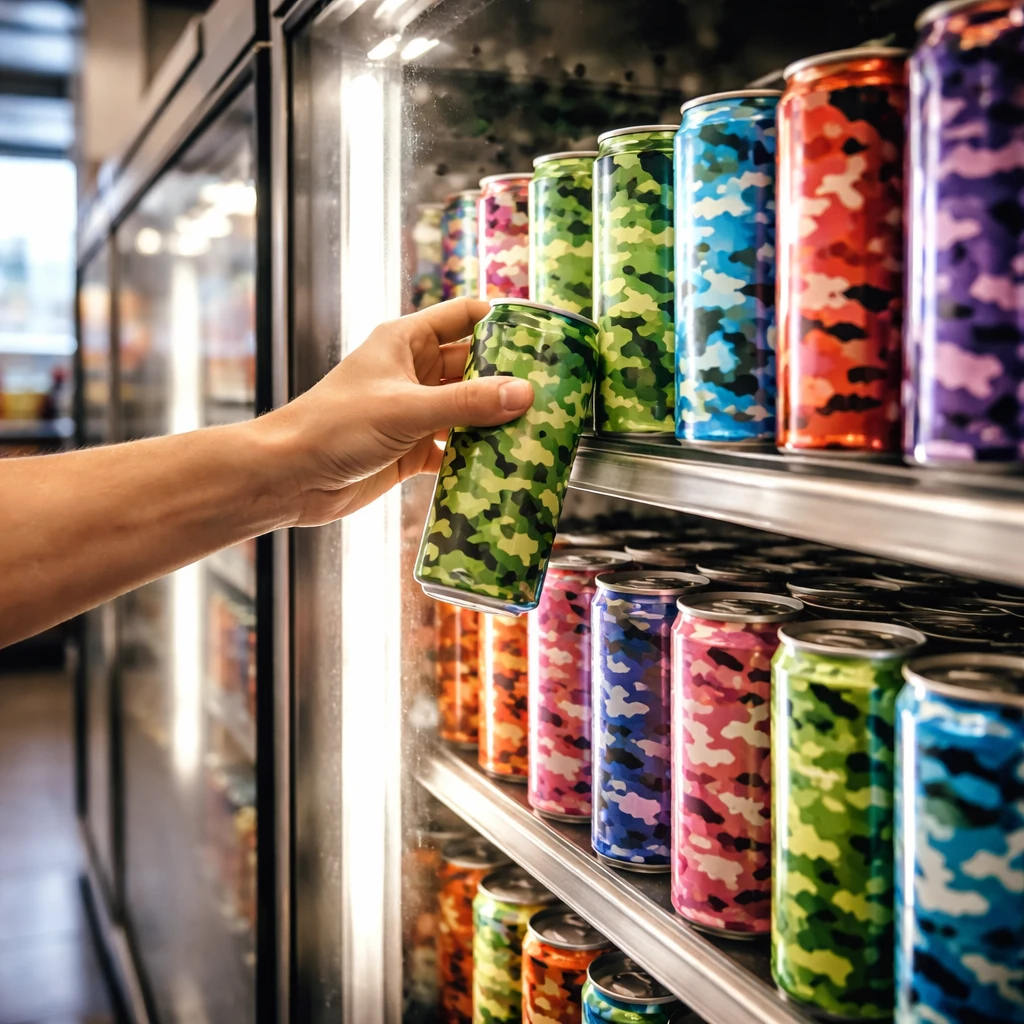 Owner of Four Loko Weighs Sale of Iconic RTD Brand, Sources Say