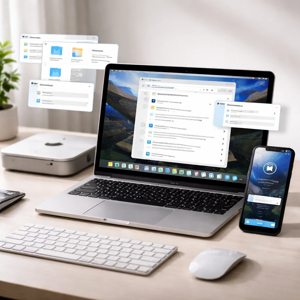Perplexity Unveils Personal Computer for Mac App to Automate Local Files and Native Apps