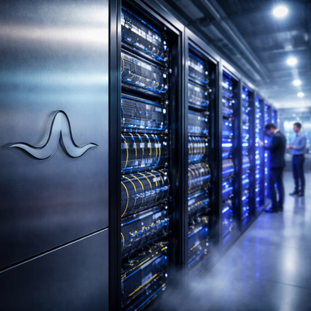 Broadcom and the Anthropic Lift: A Tactical Long on AVGO