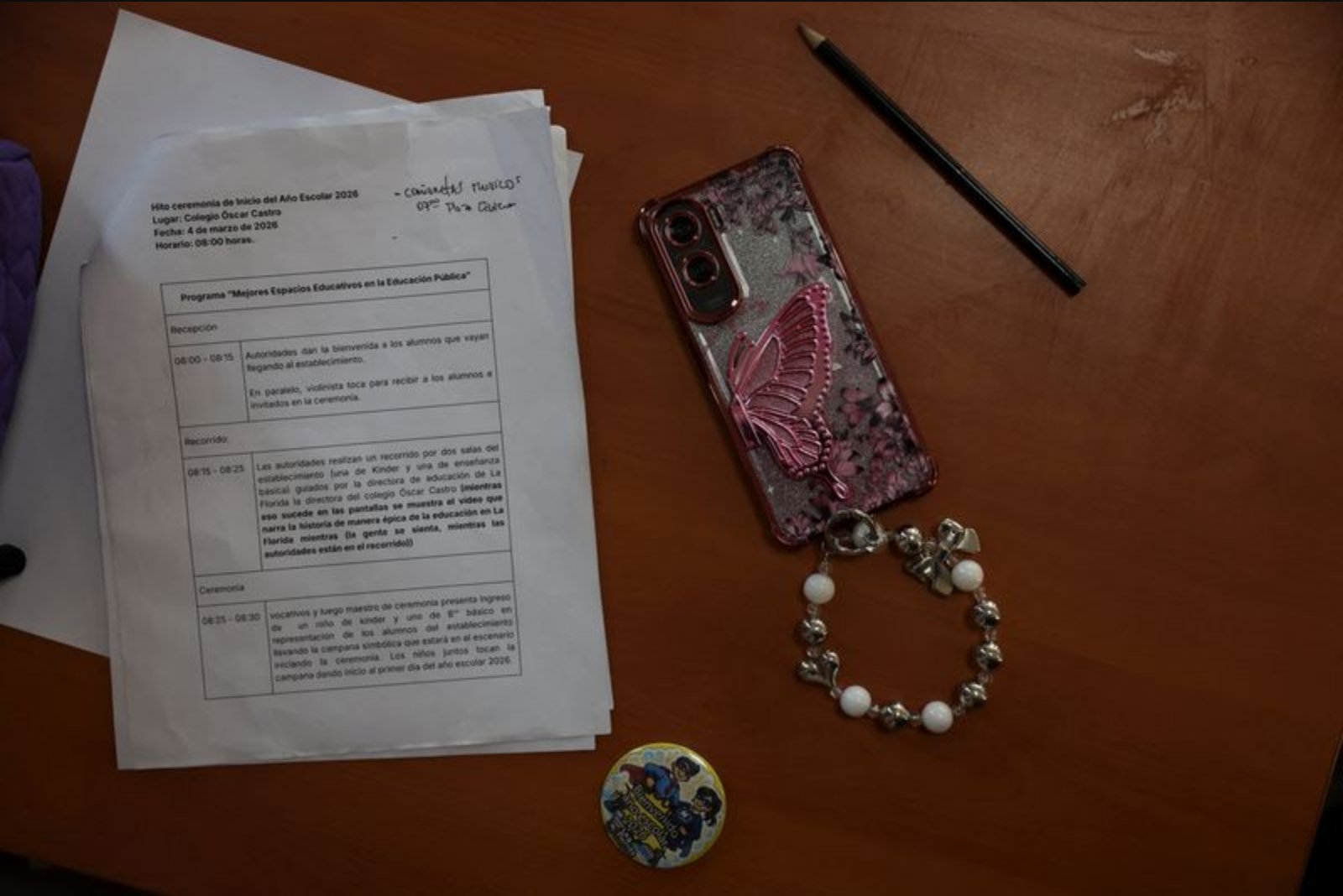 Chile and U.S. Launch Talks on Critical Minerals and Rare Earths