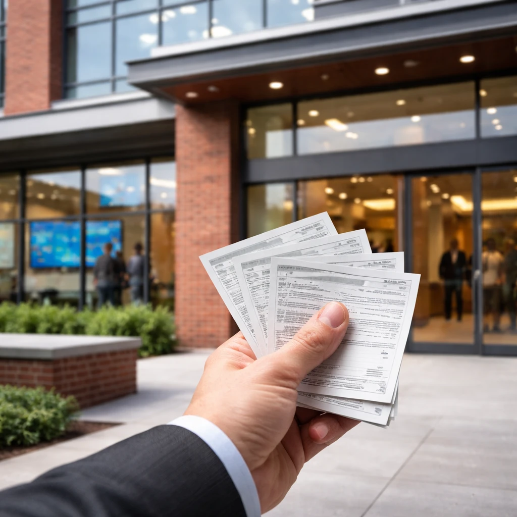 Community West Bancshares EVP Purchases $5,492 in Stock; Company Reports Strong Quarter and Several Leadership Exits