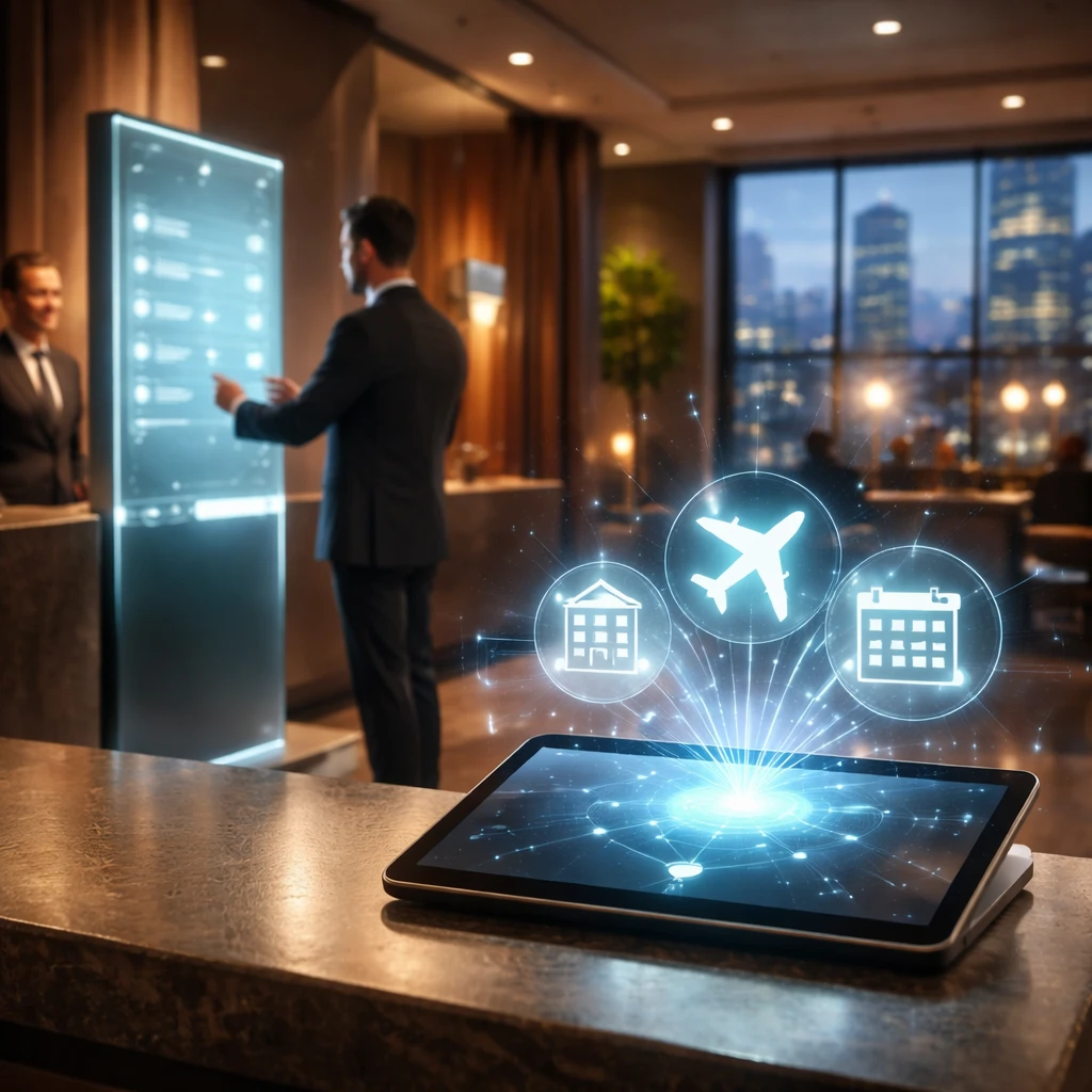 AI Poised to Rewire Travel Distribution as Suppliers Link Directly to Platforms