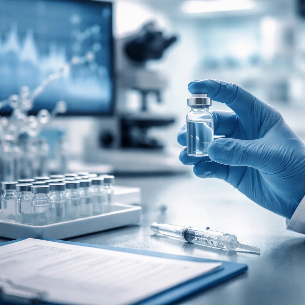 Barclays Sees Regeneron Undervalued as Dupixent and Pipeline Drive Future Earnings