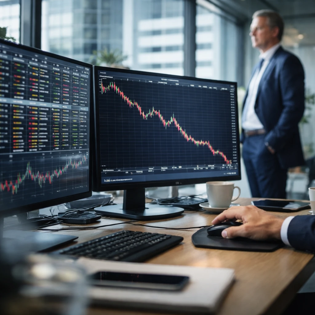 Booking Holdings CEO Disposes $2.25M in Shares as Stock Trades Near 52-Week Low