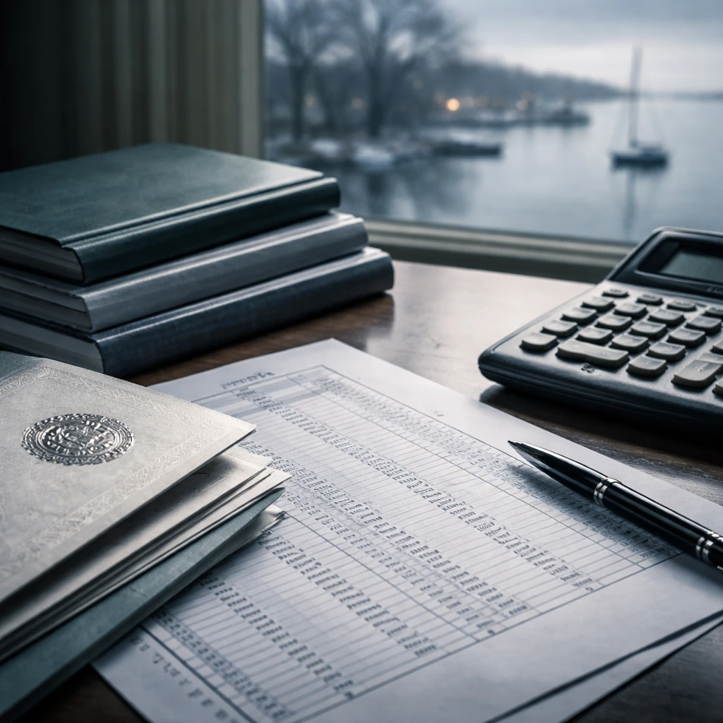 Oxford Lane: A Risky Bounce — Preferreds and a Note Offering Create a Path to Stabilization