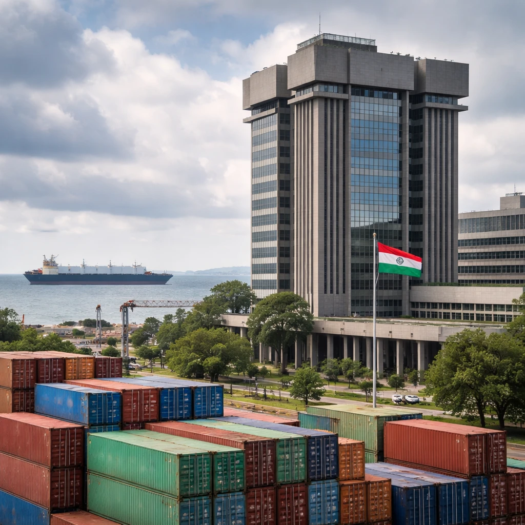 Kenya keeps benchmark rate at 8.75% as policymakers weigh Middle East fallout