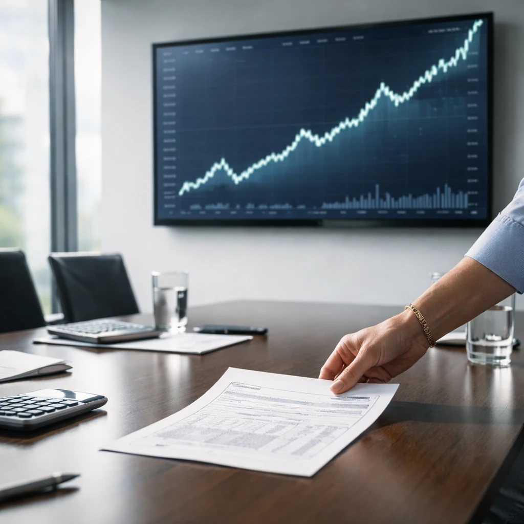 Advanced Energy Director Sells $74,649 of Stock as Shares Trade Near 52-Week High