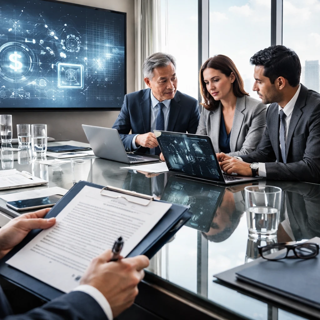 VCI Global Sees Stock Jump After Credilab Management Buyout; Keeps 30% Stake