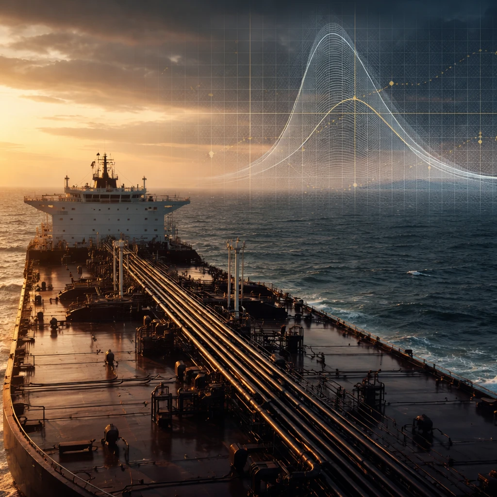 Options Traders Retract Some Premiums After U.S.-Iran Ceasefire, But Escalation Risk Persists