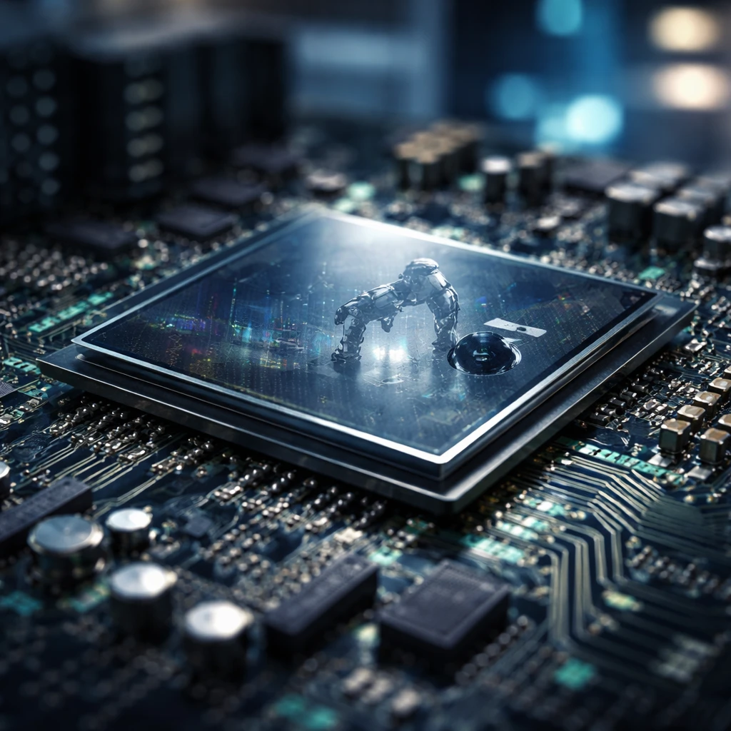 Ambarella: Underappreciated Edge-AI Growth — A Practical Long Trade