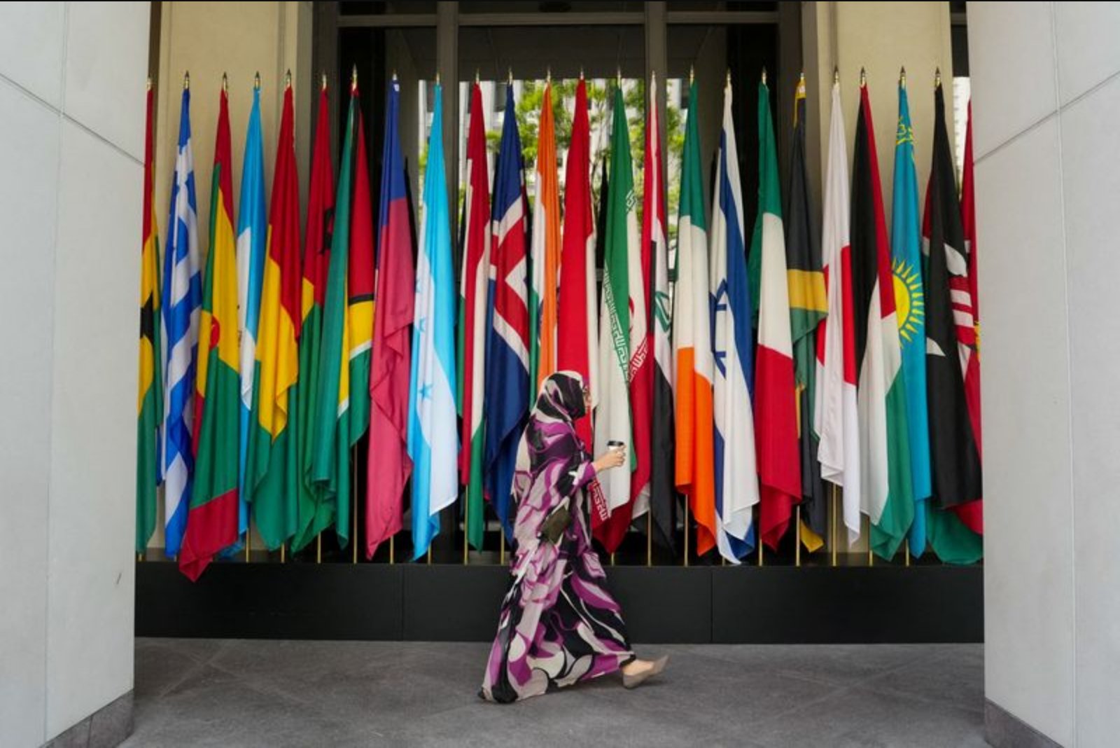 IMF Forecasts $2.5 Billion Net Income for 2026 Fiscal Year Amid Global Volatility